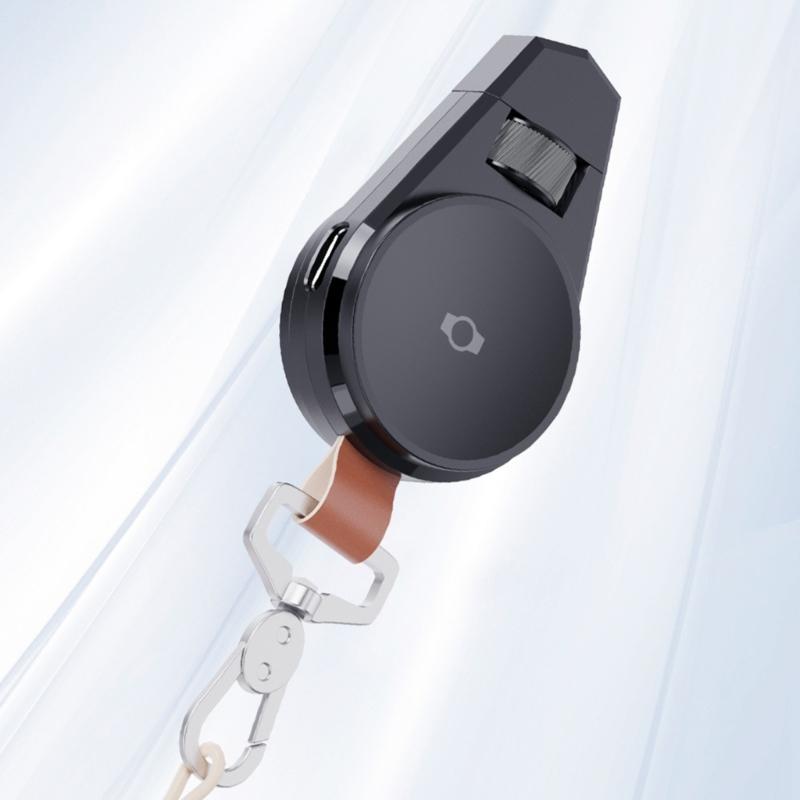 Зарядное устройство для Watch 6/5/Active 2/Watch4/3 USB C Сменное зарядное устройство-брелок с вращающимся USB C