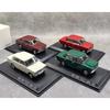 Литой под давлением масштаб 1/43 LADA BA3 2101 Модель автомобиля из сплава Сувенир Статические декоративные элементы Коллекция транспортных средств EVR43 Праздничные подарки Игрушка