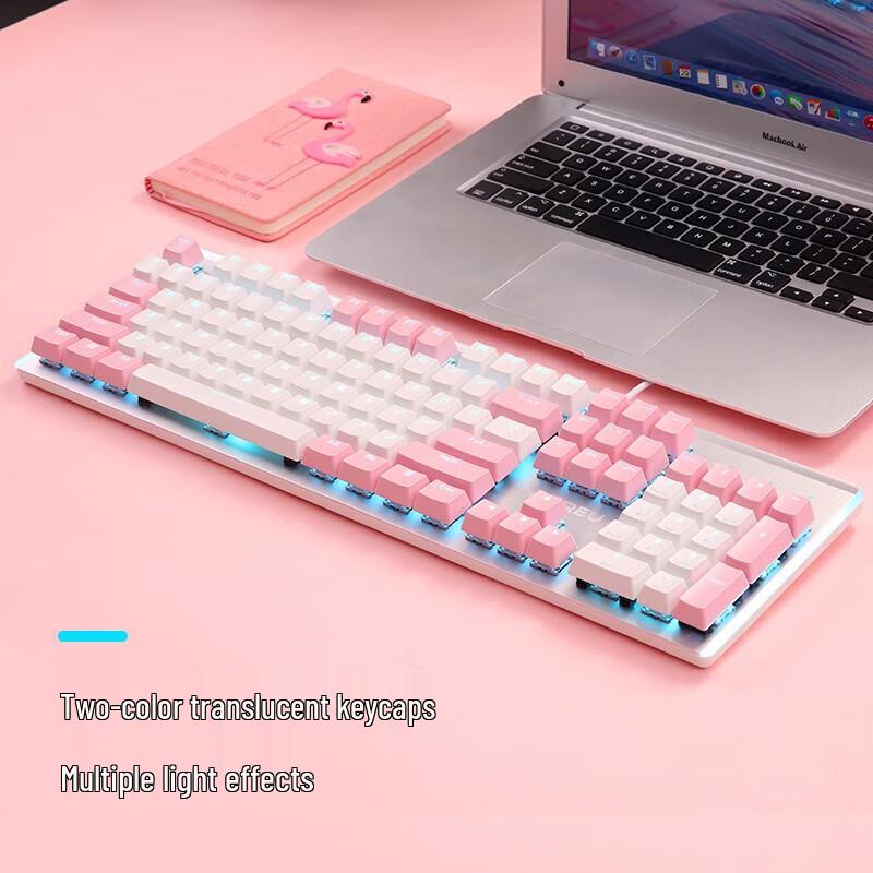 Dareu LK165 Wired Mechanical Gaming Keyboard