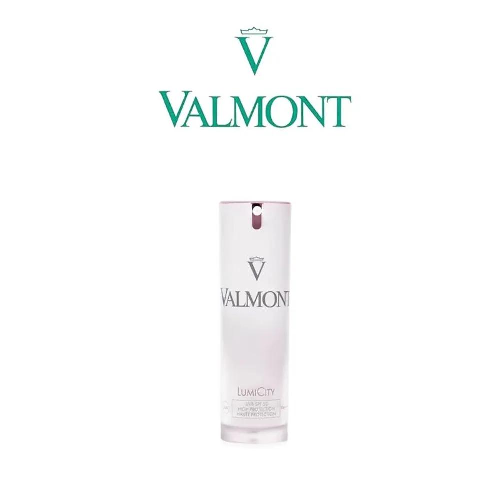 Valmont Luminosity SPF50+ (UV Protection Glow Shield) 30ml
