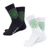 Celtic FC Спортивные носки унисекс для взрослых (Упаковка из 2 шт.)