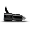 1PC 120W 3 Way DC12V -24V Multi Socket Car Cigarette Splitter Lighter Adapter USB Plug Charger