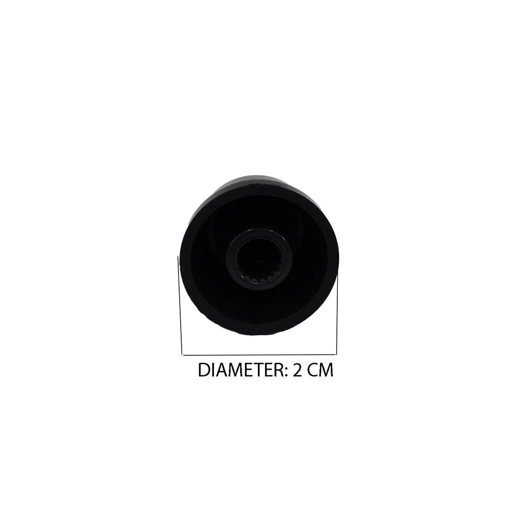 Radio-CD Player Knob Button For BMW 3 Series E90
