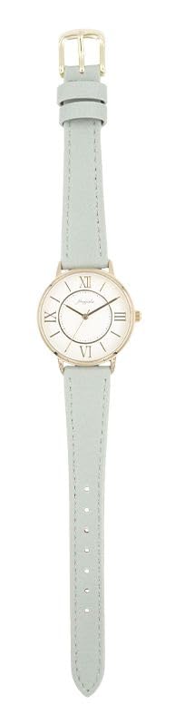 Часы fragola Simple Round Watch GR Green [Подписаться] H01024S-1 Женские