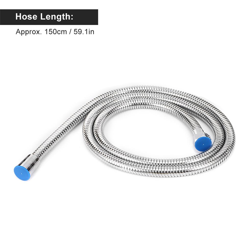 Комплект душевой панели из нержавеющей стали, душевой набор для ванной комнаты, аксессуары для душа для дома, гостиницы