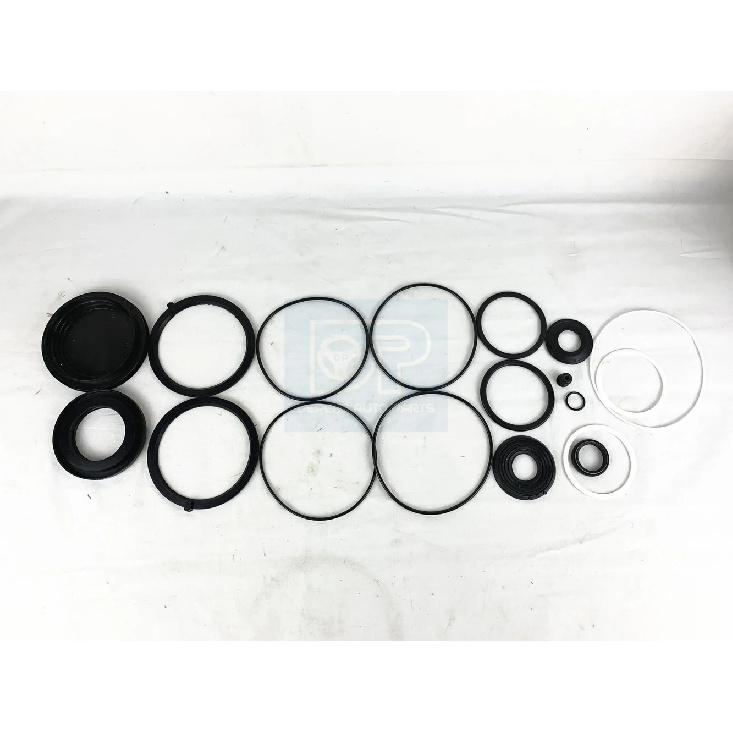 One Set Steering Gear Repair Kits OEM 3098851 21219953 21170831 For Volov FH12 FH16 FM9 FM12 FH/FM FMX B7R B9R B12B Bus