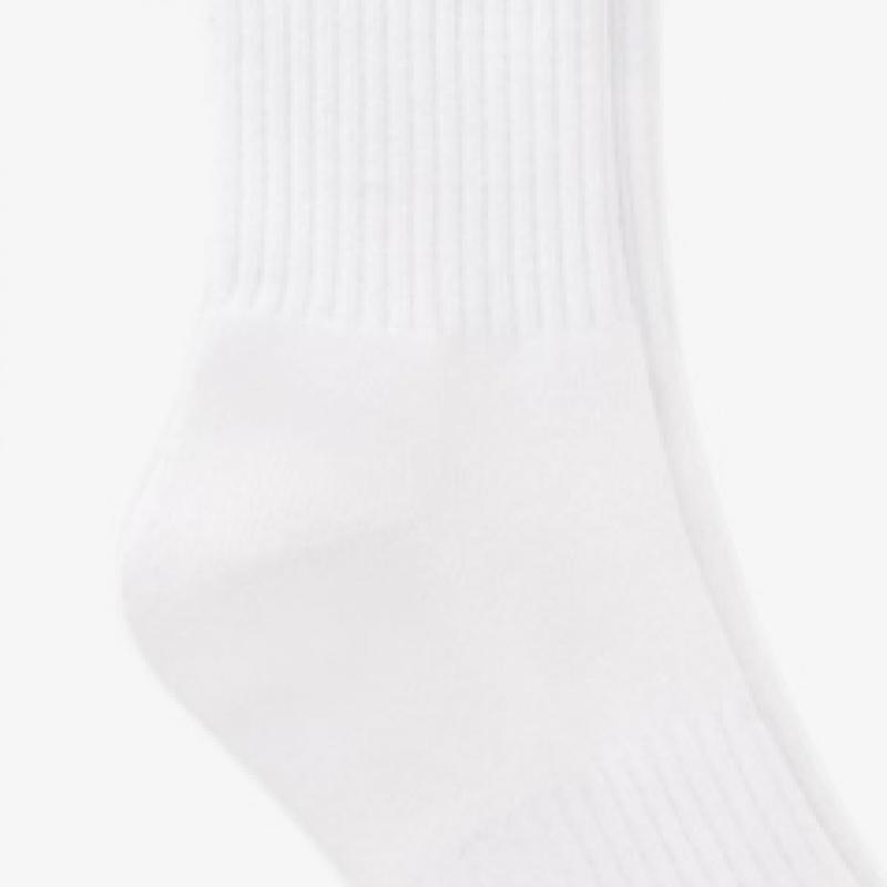 Lacoste Men S SportS SockS [white]