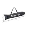 K&M Music Stand Carrying Case [10012] Color: Black