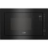 Микроволновая печь и; Встраиваемый гриль - BEKO - BMGB25333BG - Нержавеющая сталь - 59,5x39,2x38,8 см