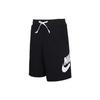 Мужские шорты Nike Sportswear HE Short FT ALUMNI AR2376-010