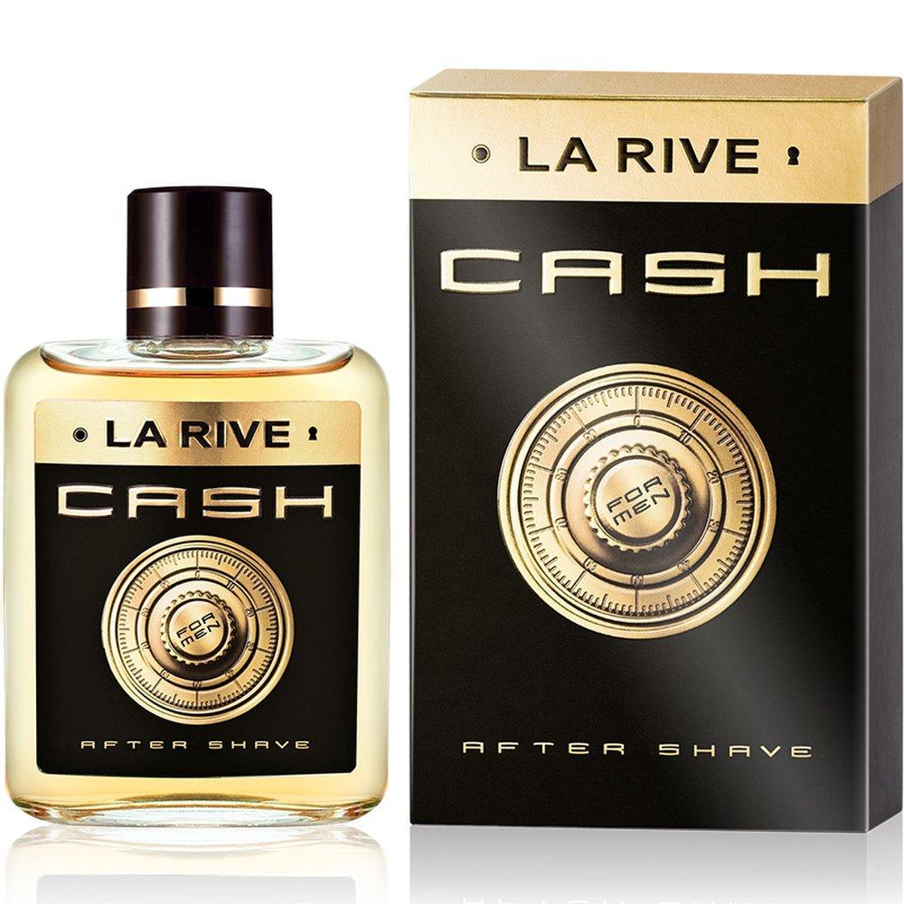 LA RIME Мужской лосьон после бритья 100 мл 3 вида, выберите 1