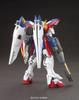 HGAC Wing Gundam Zero Mobile Отчет Gundam 1/144 XXXG-00W0 (Новый W)
