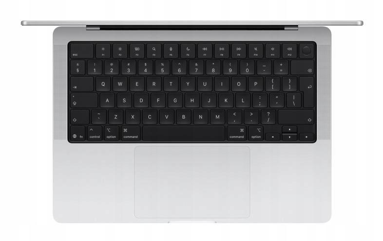 Apple Macbook Pro 14 14.2" M5 Pro Core 15/16 24Gb 1Tb Ssd Silver 1 Pc