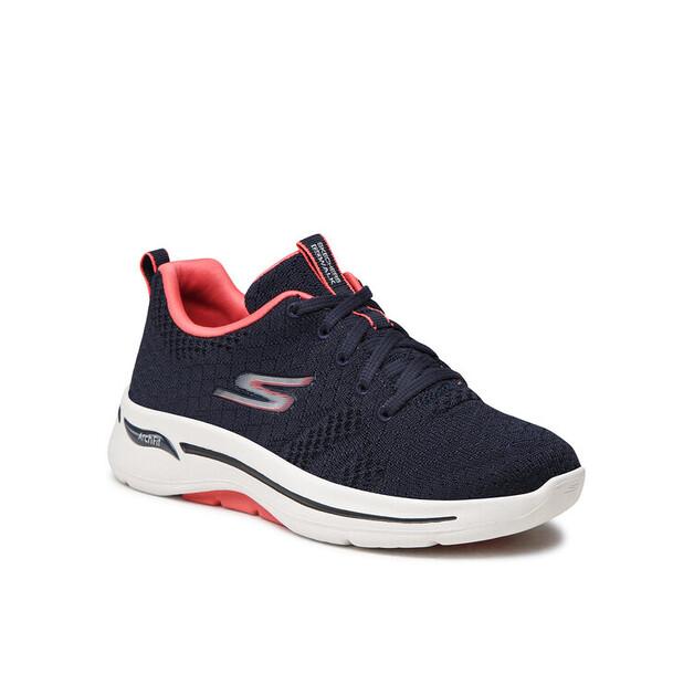 Skechers Кроссовки Unify 124403/NVCL синий
