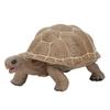 Vivid Animal Model Simulation Elephant Tortoise Toy Early Education Solid Toy for Kids