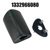 Car Right/Left Side Turn Signal Bracket For Fiat DUCATO For RELAY For BOXER 1332965080 1332966080 Car Exterior Accessories
