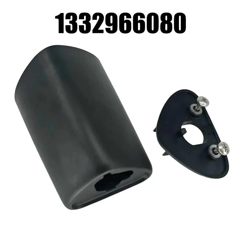 Car Right/Left Side Turn Signal Bracket For Fiat DUCATO For RELAY For BOXER 1332965080 1332966080 Car Exterior Accessories