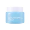Wonjineffect Water Drop Moisture Cream 100g – Lightweight Hydrating Gel-Cream for Deep Moisture & Skin Refreshing Care