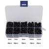 240pcs With Washers Doll Eyes Plastic Bear Making Supplies Safety Eyes  Plush Animal Making