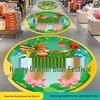 Dragon Boat Festival Floor & Door Decor: Stickers & Posters for Festive Atmosphere