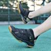 38-44 Youth Adult Shock Absorbent Anti Slip Wear Resistant Breathable Training Competition Men's Badminton Shoes Tennis Shoes