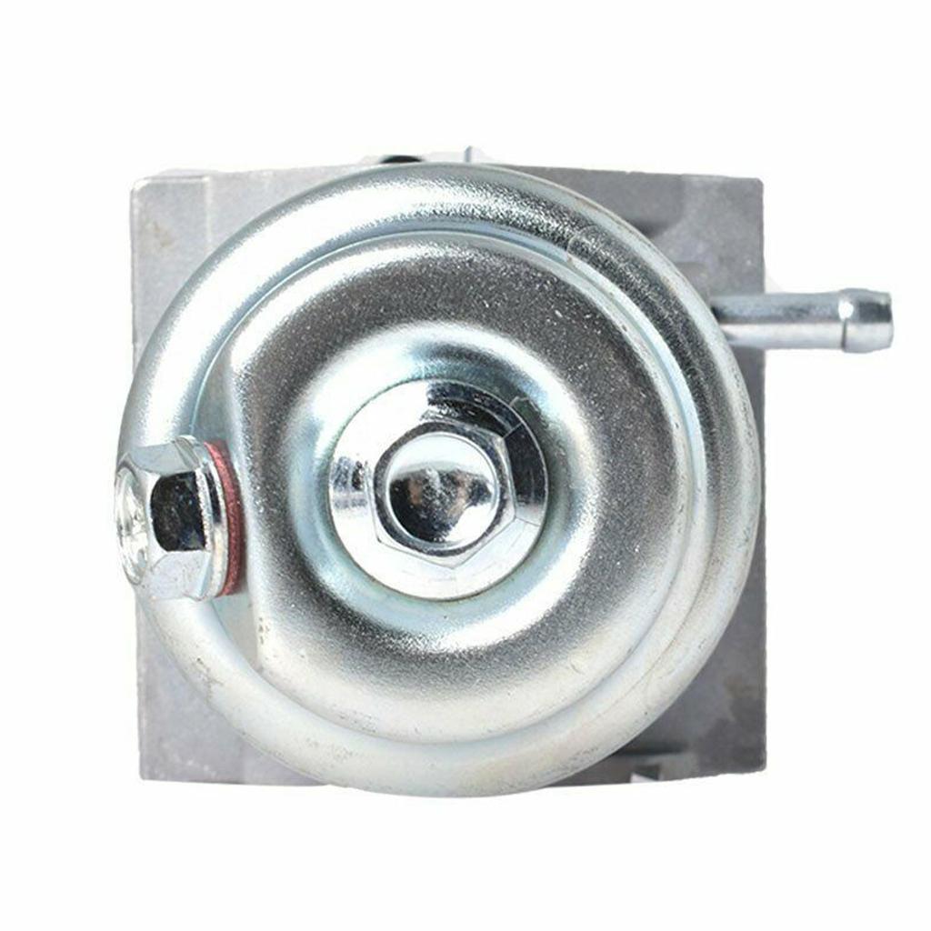 The Carburetor Fits the GCV135 GCV160 GC135 GC160 Engine Carburetor.