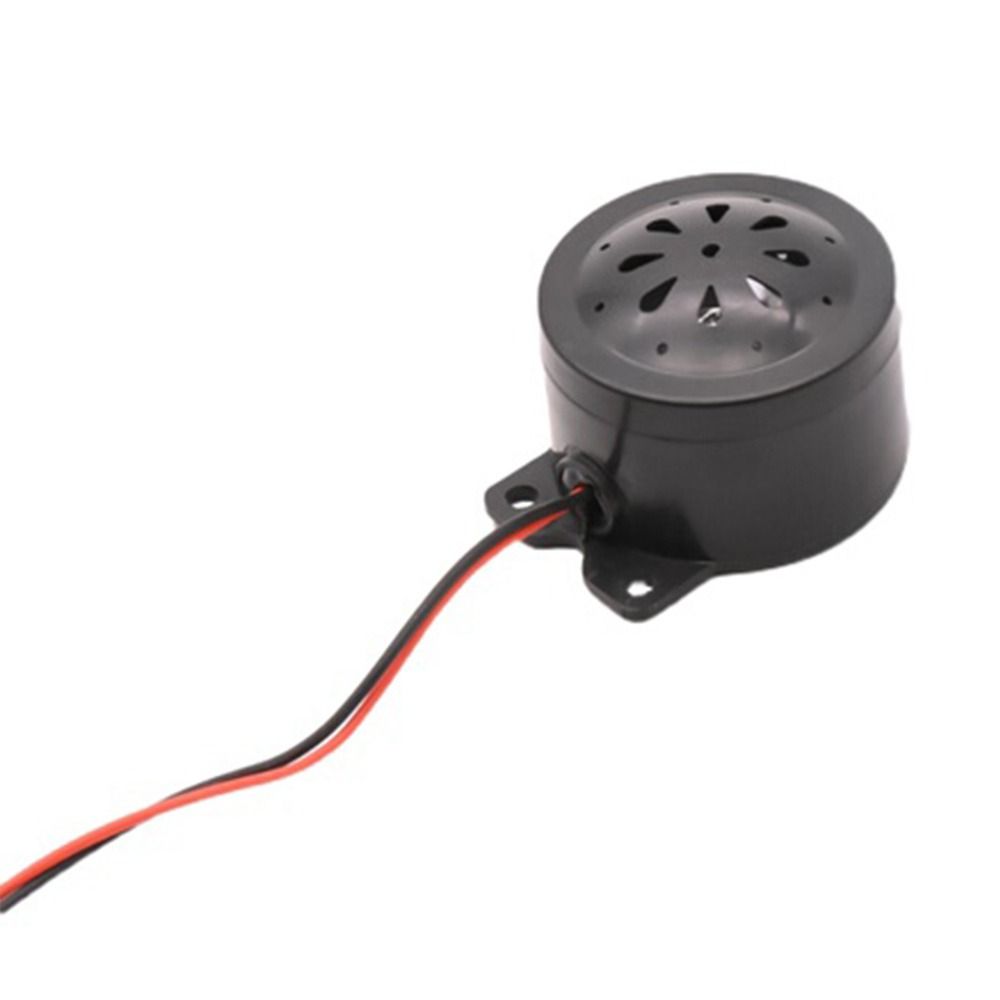 Аксессуары для велосипеда 2-проводной дисплей питания Приборная лампа Звуковой сигнал Головной сигнал Приборная лампа для электровелосипеда Звуковой сигнал