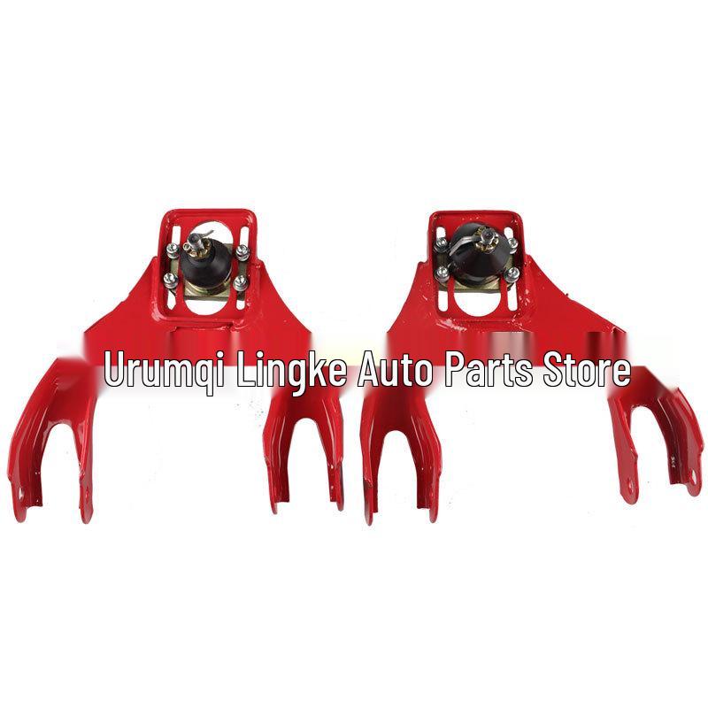 Adjustable Front Camber Triangle Swing Arm for 92-95 Civic EG/DC2