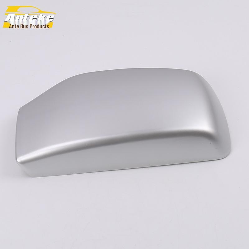 Наклейки на подлокотник и дверные панели Tucson 2019: Декор панели автомобиля пайетками