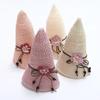 Cotton Polyester Straw Hat Ventilate Sun Hat New Beach Hat