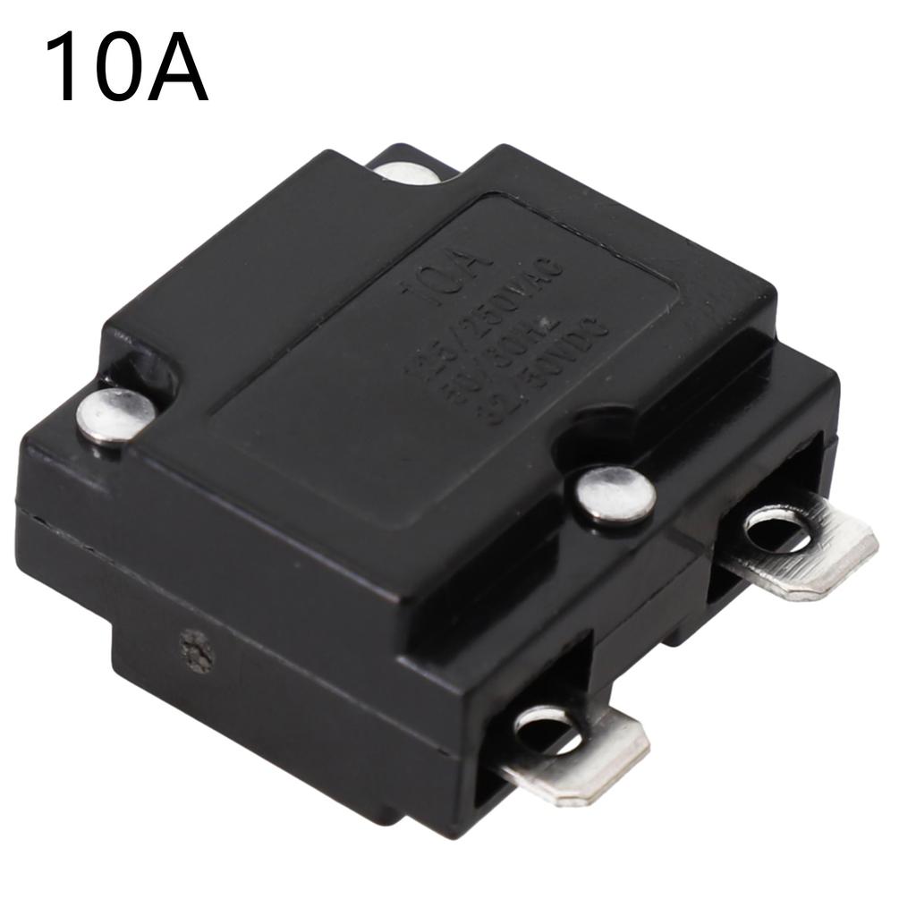 Реле с автоматическим сбросом Композитные устройства Модель высокого качества