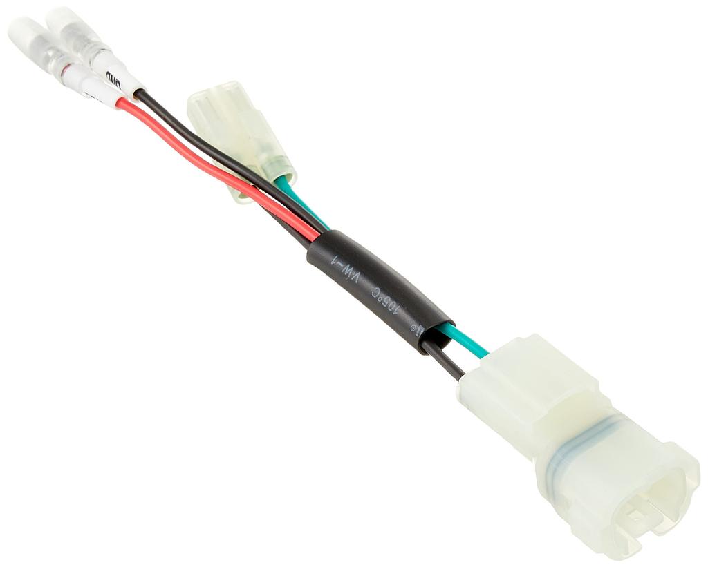 Kitaco 756-9000160 Жгут питания (Хонда Тип 7), ГБ350 (NC59-100001-1099999)