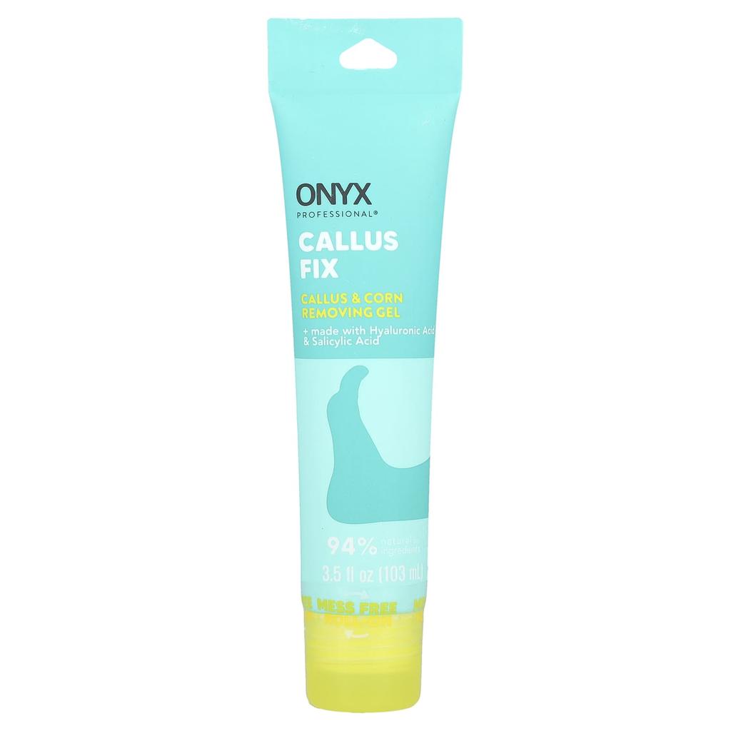 Callus Fix, Callus & Corn Removing Gel, 103Ml(3.5Fl Oz)