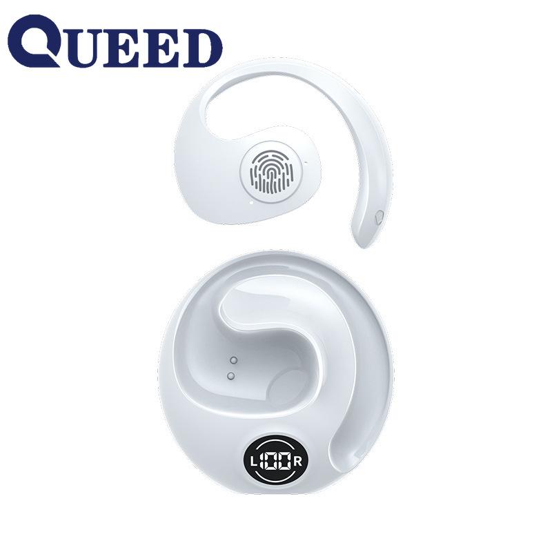 Новая беспроводная Bluetooth-гарнитура для спортивных ветровых игр, Bluetooth-гарнитура