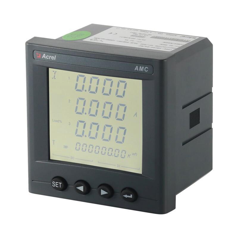 Многофункциональный монитор электропитания Acrel AMC96L-E4