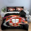 Portuguese football team emblem. Bedding sets Duvet cover sets Duvet covers Pillowcases(1 * Duvet Cover 2 * Pillowcases without duvet insert)