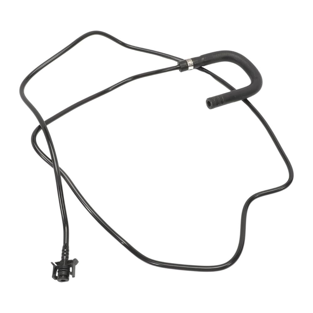 1 x Шланг перелива бачка расширителя радиатора для Ford Fusion 2013-2020 2.5 л