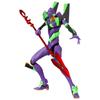 MAFEX Evangelion Unit 01 2021 Height 190mm Painted Action Figure No.156 Approx.
