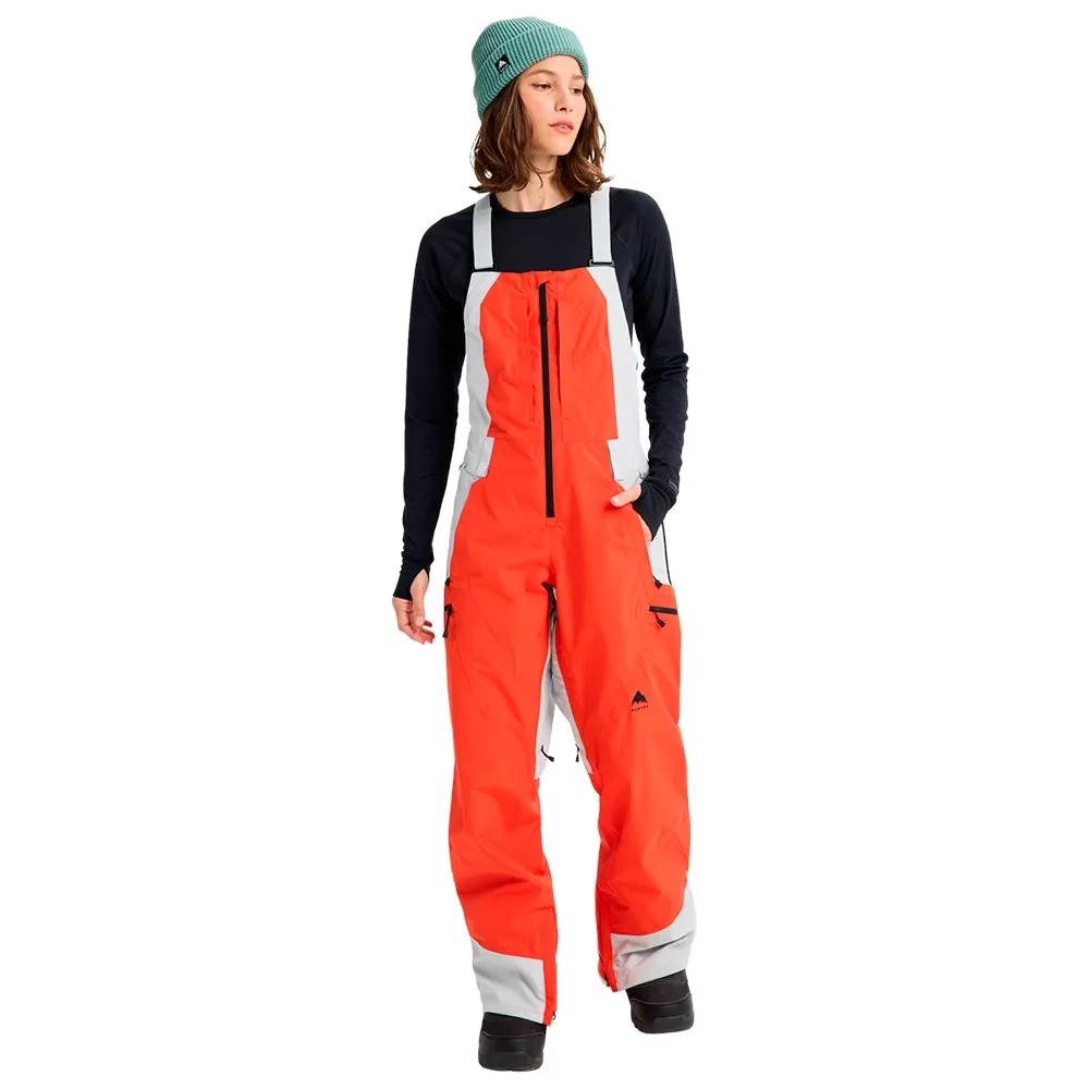 Burton Брюки Reserve Goretex 2L Bib