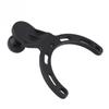Motorcycle Tank Cap Ball Head GPS Phone MP3 Bracket Come with Bolts and Washers