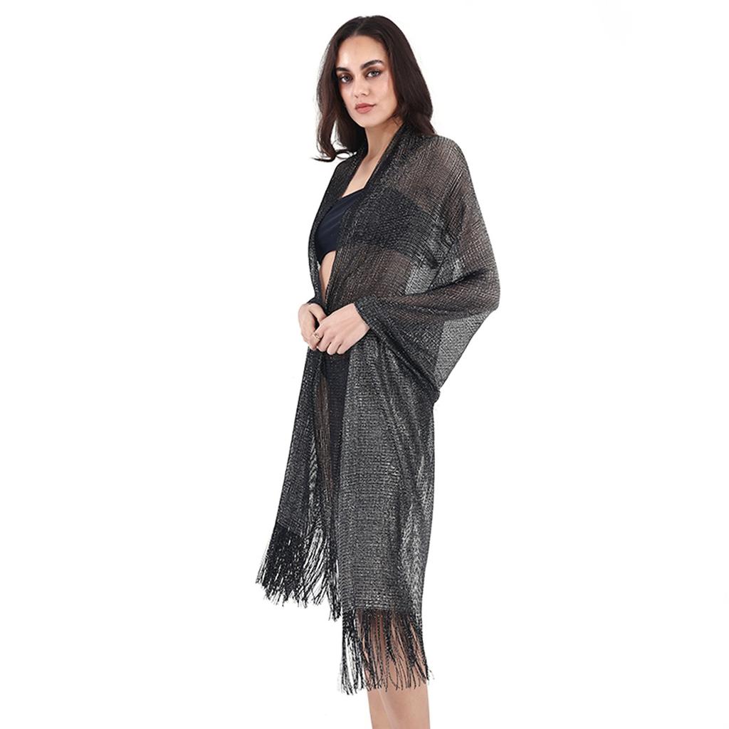 Женское модное пляжное однотонное свободное пляжное платье в стиле пэчворк с открытой спиной