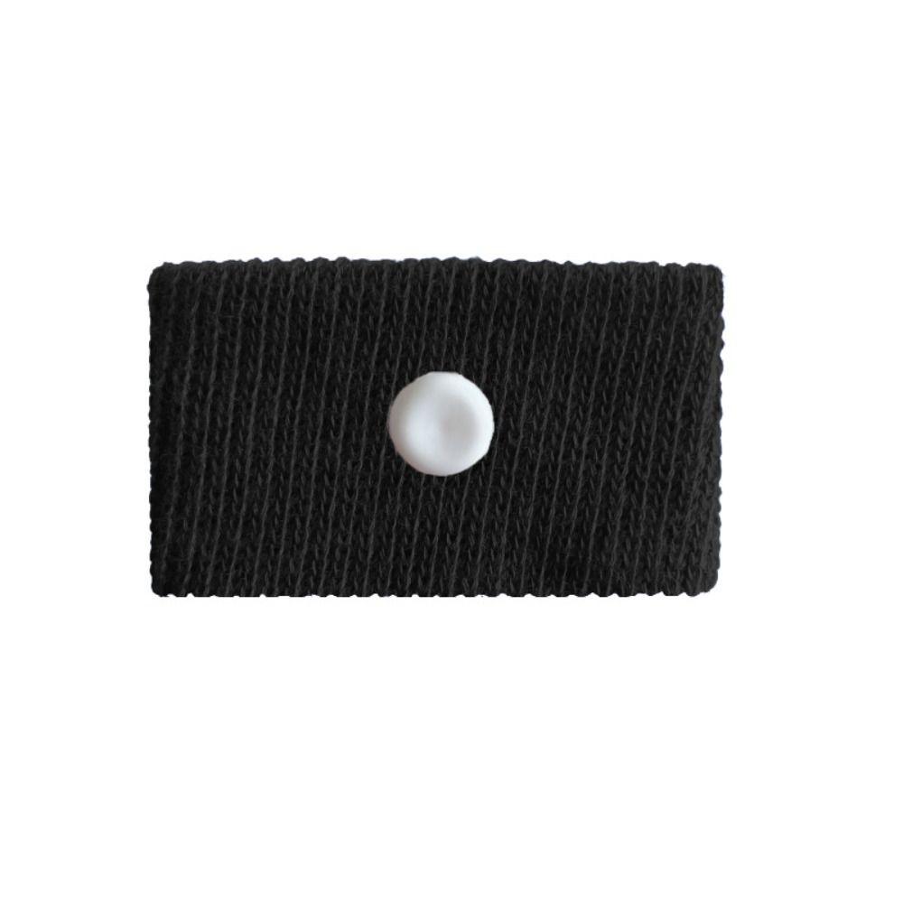 Preventing Vomiting Child Pregnant Women Wrist Guard Wrist Strap Sickness Wrist Band Cotton Wrist