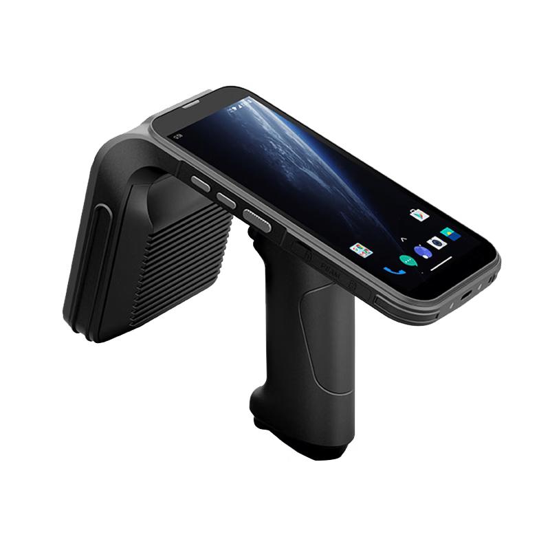 CHAINWAY C5F UHF RFID Handheld Terminal