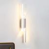 Современный настенный светильник LED Line 60/80/100CM Декоративное освещение для гостиной, спальни, прихожей, интерьера, бра