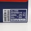 31314682 Эксклюзив от ABC-MART Converse All Star Hi с принтом Укиё-э Choju (Мужской)