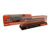 [Официальный] N-gauge литая масштабная модель экспресс-поезда Romancecar серии SE 3000 (в комплекте витрина)