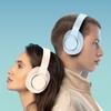 P2962 TWS Беспроводные наушники Bluetooth Garniture Складные стереонаушники и шумоподавление для молодежи