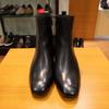 Vainer Women S Black Span bootS 357a