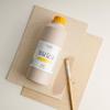 Sous-couche Acrylique - CREATIVE DECO - Beige - 1 L - Non toxique - Séchage rapide