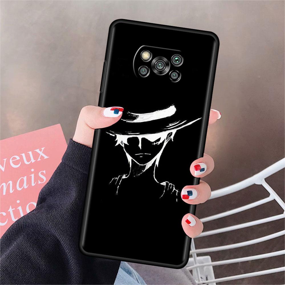 Цельный чехол для Xiaomi Mi Poco X3 X4 NFC M3 Mi 11 11T 10 T 9T 12 9 10T Lite, силиконовый чехол для задней панели телефона